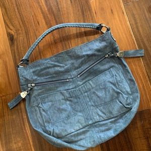Makowsky purse - like new